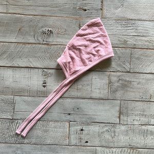 Kate Quinn newborn elf hat